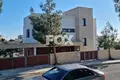4-Schlafzimmer-Villa 243 m² Kouklia, Zypern