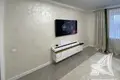 Apartamento 2 habitaciones 56 m² Brest, Belarús