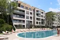 Appartement 1 chambre 41 m² Mrcevac, Monténégro