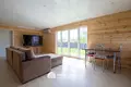 2 room house 70 m² Bialarucki sielski Saviet, Belarus