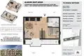 Studio 1 zimmer 43 m² Durrës, Albanien