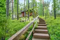 Willa 3 pokoi 66 m² Ilomantsi, Finlandia
