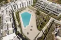 Mieszkanie 3 pokoi 134 m² Bel Air, Hiszpania
