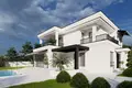 villa de 5 dormitorios 231 m² Podgorica, Montenegro