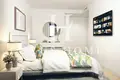 2 bedroom penthouse 175 m² Torremolinos, Spain