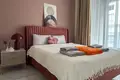 2 room apartment 55 m² in Alanya, Turkey