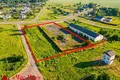 Propiedad comercial 100 m² en Novy Dvor, Belarús