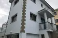 3 bedroom apartment 170 m² Germasogeia, Cyprus