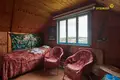 House 51 m² Astrashitskagaradokski rural council, Belarus
