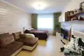 Appartement 1 chambre 42 m² Muchaviecki sielski Saviet, Bélarus