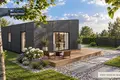 Maison 81 m² Lebartai, Lituanie