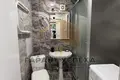 Apartamento 1 habitación 33 m² Muchaviecki sielski Saviet, Belarús