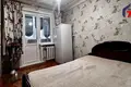 Apartamento 4 habitaciones 68 m² Saligorsk, Belarús