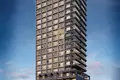 Estudio 2 habitaciones 42 m² Laranjal Paulista, Brasil