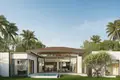 Appartement 3 chambres 250 m² Thalang, Thaïlande