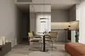 Квартира 2 комнаты 45 м² в Варшаве, Польша