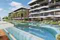 Квартира 2 комнаты 92 м² Муратпаша, Турция
