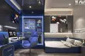 1 bedroom apartment 56 m² Bình Dương Province, Vietnam