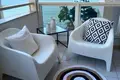 Appartement 1 chambre  en Germasogeia, Chypre