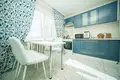 Wohnung 1 zimmer 37 m² Hatawa, Belarus
