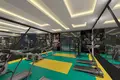 Complejo residencial Residence in Alanya