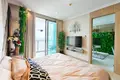 2 bedroom condo  Na Kluea, Thailand