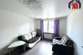 2 room apartment 59 m² Minsk, Belarus