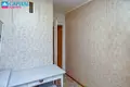 2 room apartment 45 m² Panevėžys, Lithuania