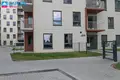 Nieruchomości komercyjne 100 m² Wilno, Litwa