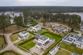 Casa 6 habitaciones 637 m² en Dzilnuciems, Letonia