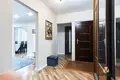 3 room apartment 82 m² Minsk, Belarus