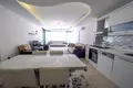 Квартира 65 м² Тосмур, Турция