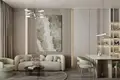 Apartamento 36 m² Dubái, Emiratos Árabes Unidos