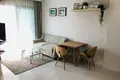 Apartamento 2 habitaciones 33 m² Na Kluea, Tailandia