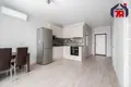 Mieszkanie 3 pokoi 52 m² Mińsk, Białoruś