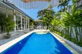 Villa mit 2 Schlafzimmern  Kerobokan, Indonesien