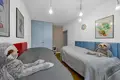 2 room apartment 54 m² Warsaw, Poland