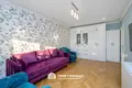 3 bedroom apartment 77 m² Minsk, Belarus
