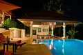 6 bedroom villa 608 m² Choeng Thale, Thailand