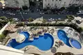 Wohnung 2 zimmer 55 m² Alanya, Türkei