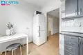 Apartamento 2 habitaciones 48 m² Vilna, Lituania