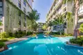 Complejo residencial Apartamenty s potryasayuschimi vidami