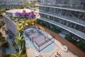 1 bedroom apartment 62 m² Abu Dhabi, United Arab Emirates