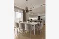 Wohnung 2 Schlafzimmer 141 m² Germasogeia, Zypern
