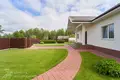 House 122 m² Lahojsk selsaviet, Belarus