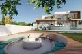 Wohnung 4 Schlafzimmer 512 m² Peyia, Zypern