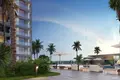 Wohnung 1 zimmer 44 m² Akrotiri, Zypern