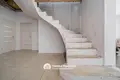Maison 4 chambres 172 m² Kalodziscanski sielski Saviet, Bélarus