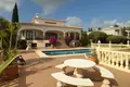 4 bedroom Villa 295 m² Denia, Spain