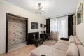 Mieszkanie 2 pokoi 46 m² Mińsk, Białoruś